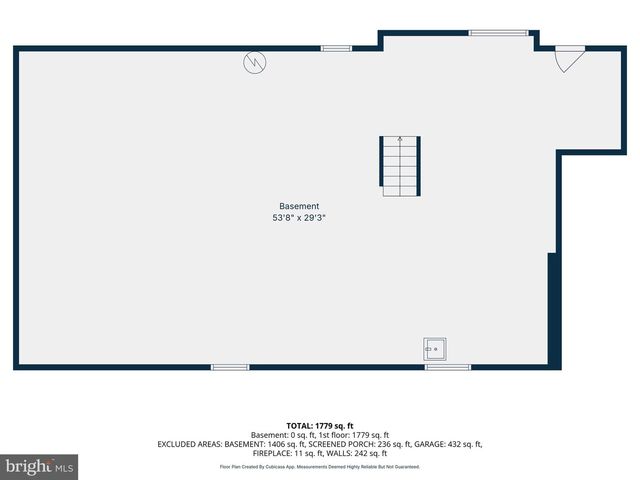2883 PARK AVE, Manchester, MD 21102
