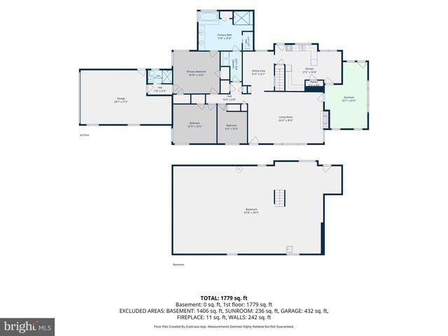 2883 PARK AVE, Manchester, MD 21102