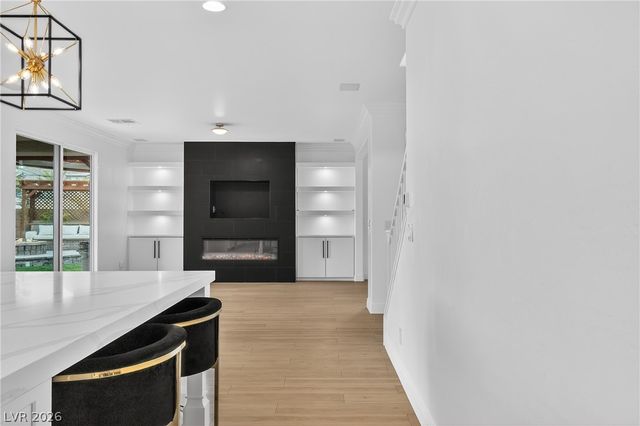 10988 Wonder Hills Street, Las Vegas, NV 89141