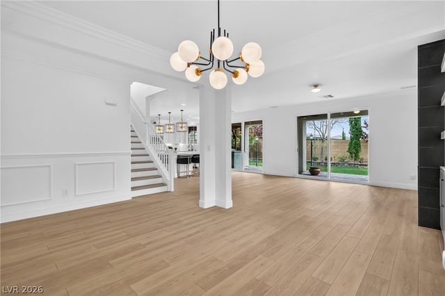 10988 Wonder Hills Street, Las Vegas, NV 89141