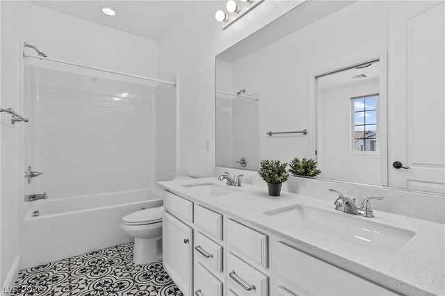 10988 Wonder Hills Street, Las Vegas, NV 89141