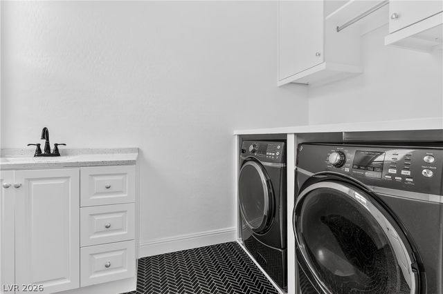 10988 Wonder Hills Street, Las Vegas, NV 89141