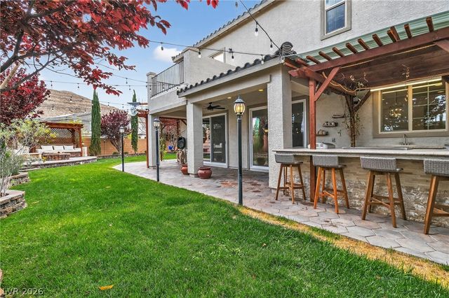 10988 Wonder Hills Street, Las Vegas, NV 89141