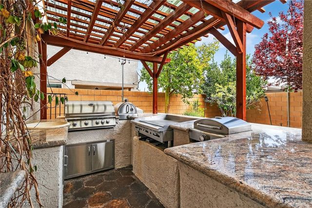 10988 Wonder Hills Street, Las Vegas, NV 89141