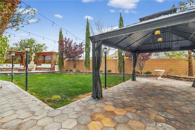 10988 Wonder Hills Street, Las Vegas, NV 89141