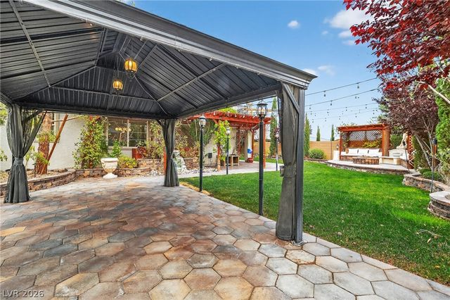 10988 Wonder Hills Street, Las Vegas, NV 89141