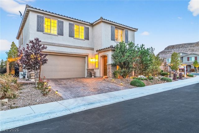 10988 Wonder Hills Street, Las Vegas, NV 89141