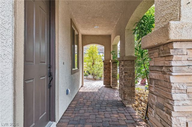 10988 Wonder Hills Street, Las Vegas, NV 89141