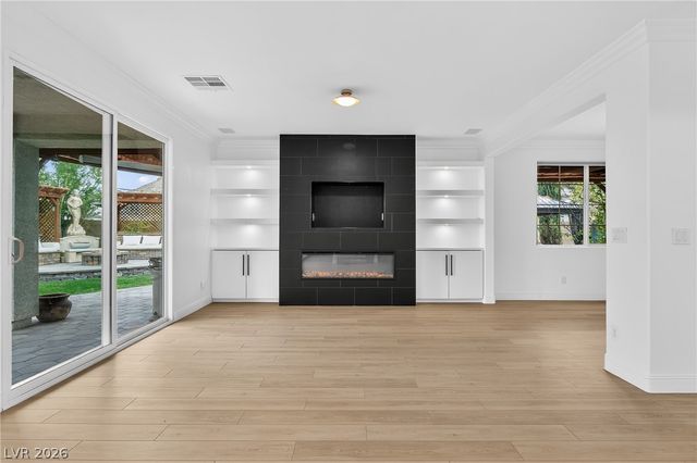 10988 Wonder Hills Street, Las Vegas, NV 89141