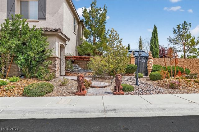 10988 Wonder Hills Street, Las Vegas, NV 89141