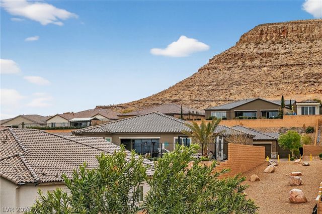 10988 Wonder Hills Street, Las Vegas, NV 89141