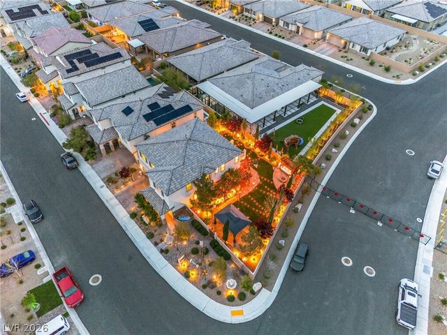 10988 Wonder Hills Street, Las Vegas, NV 89141