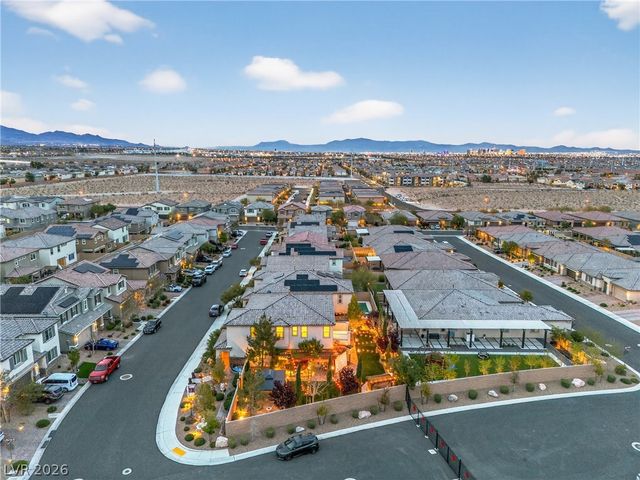 10988 Wonder Hills Street, Las Vegas, NV 89141