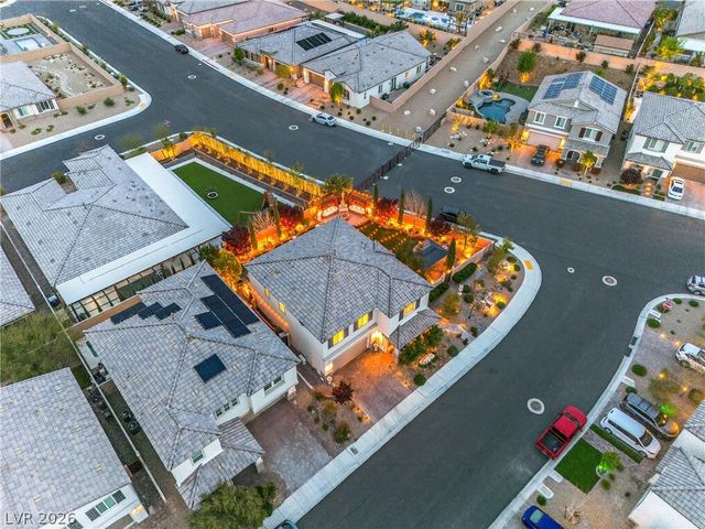 10988 Wonder Hills Street, Las Vegas, NV 89141