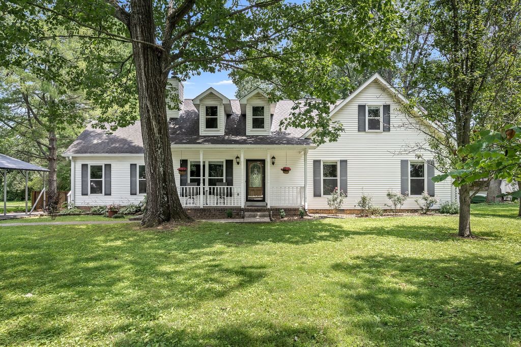 2417 Crosspark Dr, Murfreesboro, TN 37129