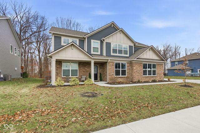 15546 Senita Lane, Fishers, IN 46037