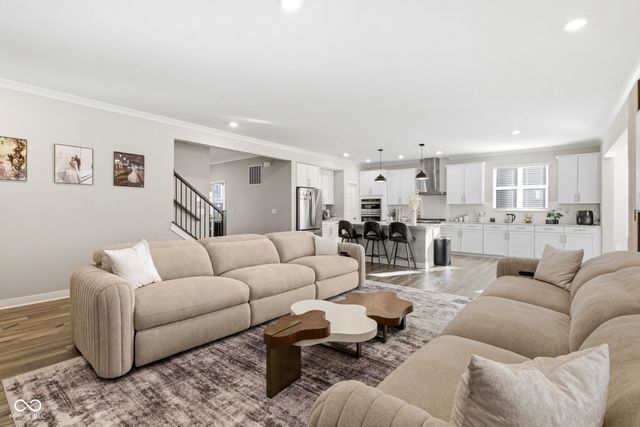 15546 Senita Lane, Fishers, IN 46037