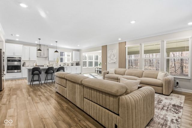 15546 Senita Lane, Fishers, IN 46037