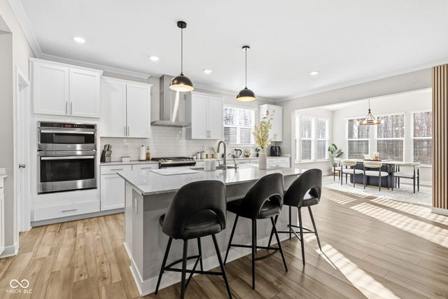 15546 Senita Lane, Fishers, IN 46037