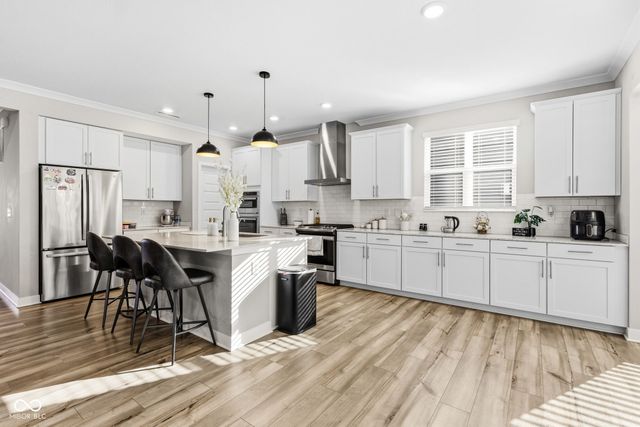 15546 Senita Lane, Fishers, IN 46037