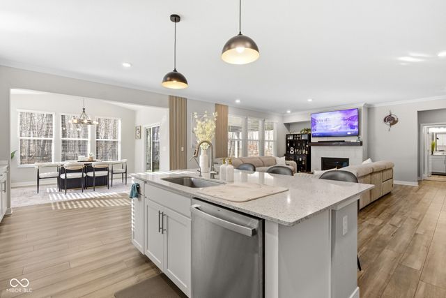 15546 Senita Lane, Fishers, IN 46037