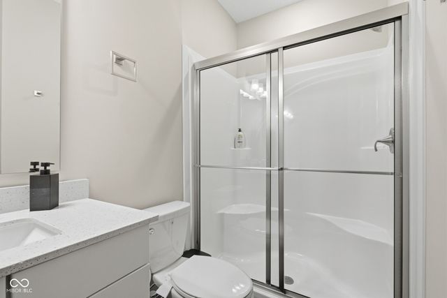 15546 Senita Lane, Fishers, IN 46037