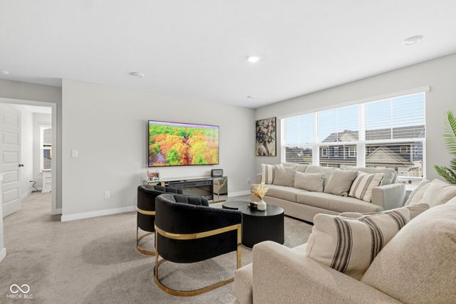 15546 Senita Lane, Fishers, IN 46037