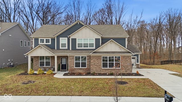 15546 Senita Lane, Fishers, IN 46037