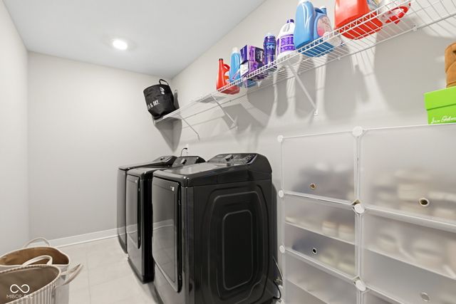 15546 Senita Lane, Fishers, IN 46037