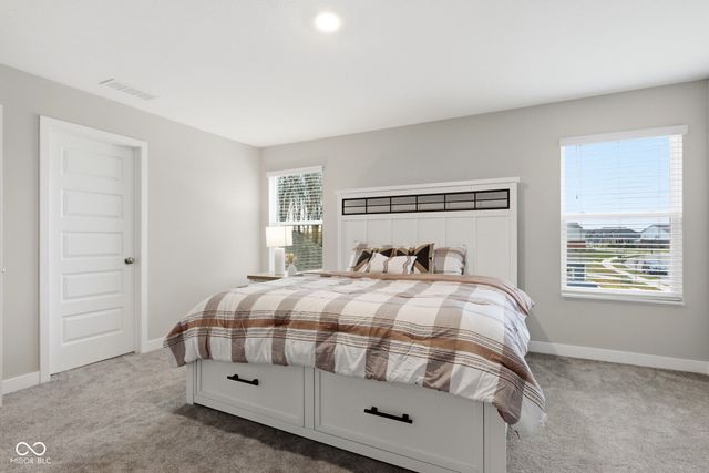 15546 Senita Lane, Fishers, IN 46037