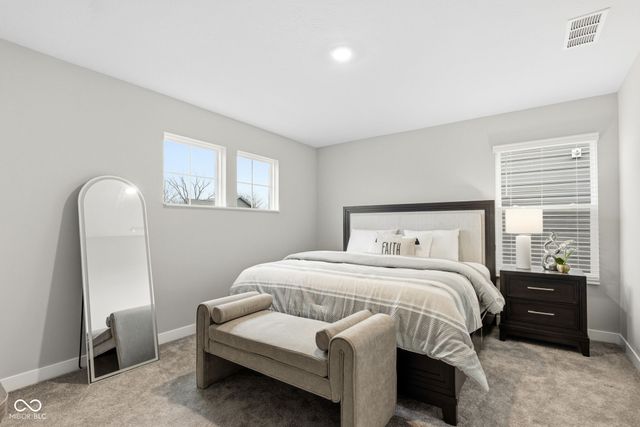 15546 Senita Lane, Fishers, IN 46037