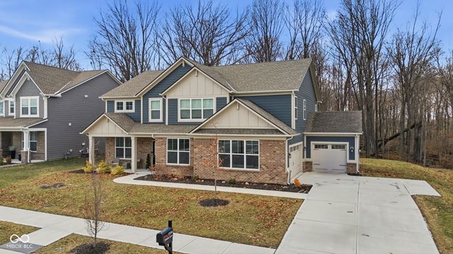 15546 Senita Lane, Fishers, IN 46037