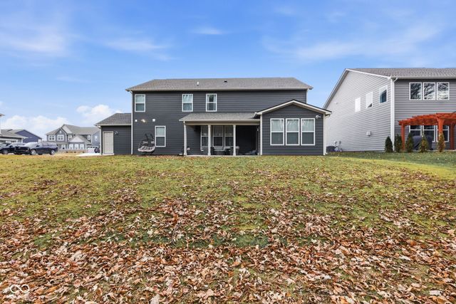 15546 Senita Lane, Fishers, IN 46037