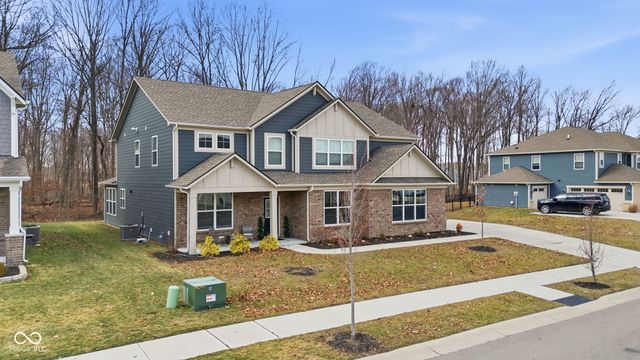 15546 Senita Lane, Fishers, IN 46037