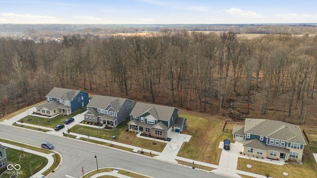 15546 Senita Lane, Fishers, IN 46037
