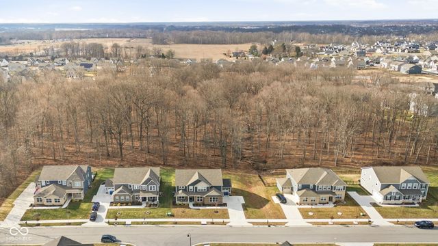 15546 Senita Lane, Fishers, IN 46037