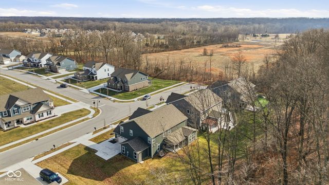15546 Senita Lane, Fishers, IN 46037