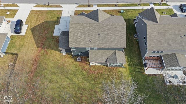 15546 Senita Lane, Fishers, IN 46037