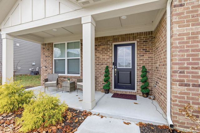 15546 Senita Lane, Fishers, IN 46037