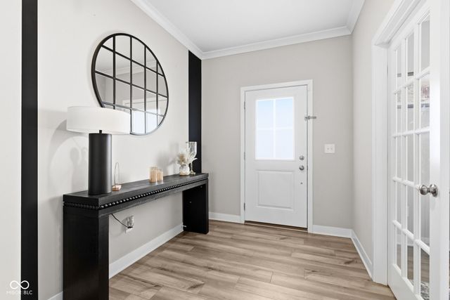 15546 Senita Lane, Fishers, IN 46037