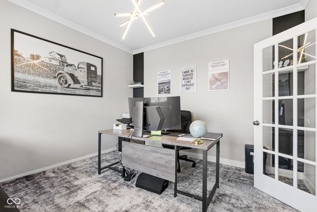 15546 Senita Lane, Fishers, IN 46037