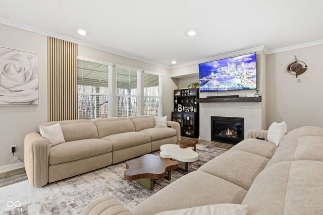 15546 Senita Lane, Fishers, IN 46037