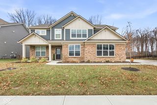 15546 Senita Lane, Fishers, IN 46037