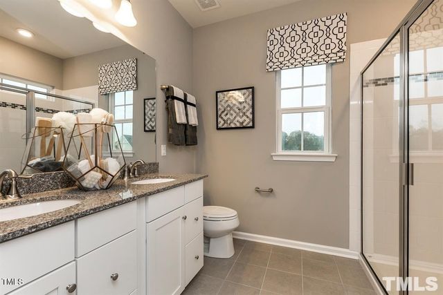 222 Amber Acorn Avenue, Raleigh, NC 27603