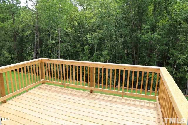 222 Amber Acorn Avenue, Raleigh, NC 27603