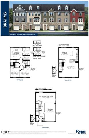 222 Amber Acorn Avenue, Raleigh, NC 27603