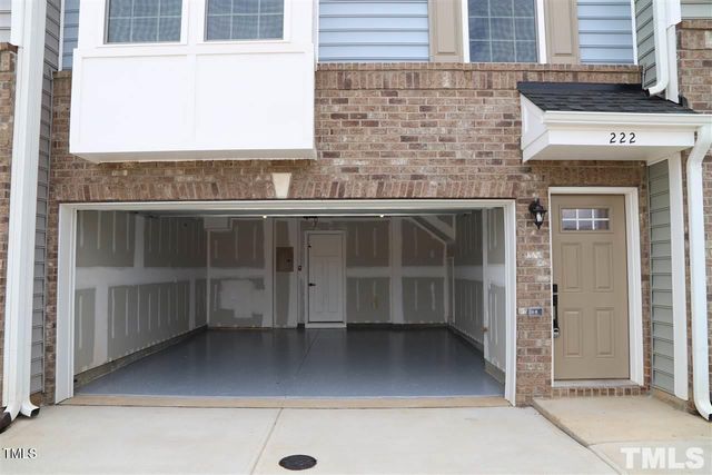 222 Amber Acorn Avenue, Raleigh, NC 27603