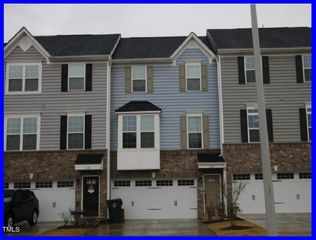 222 Amber Acorn Avenue, Raleigh, NC 27603