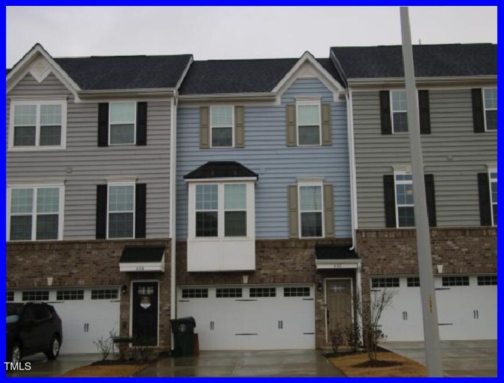 222 Amber Acorn Avenue, Raleigh, NC 27603