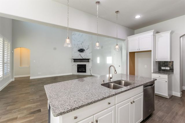 128 Birdcall Lane, Argyle, TX 76226